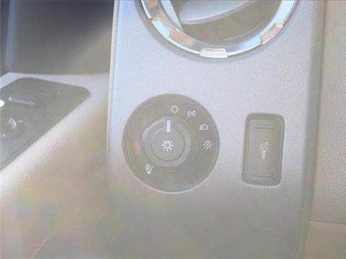 Used 2016 Ford F350 Lariat w/ Chrome Package image 14