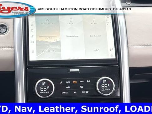 Used 2024 Land Rover Discovery S image 16