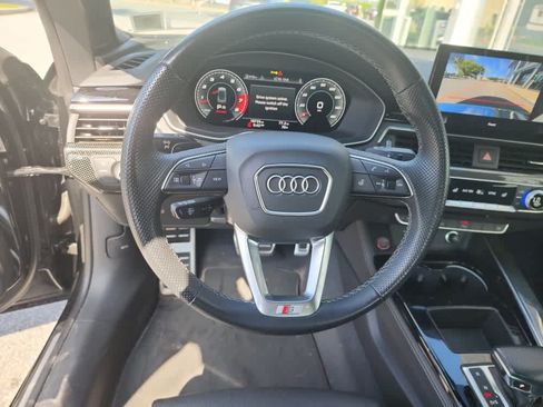 Used 2023 Audi S5 Premium Plus w/ Premium Plus Package AWD/4WD image 8