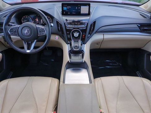 Certified 2020 Acura RDX w/ Technology Package image 15