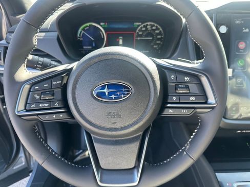 New 2025 Subaru Forester Limited image 14