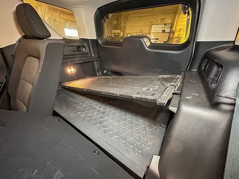 Used 2024 Ford Bronco Sport Big Bend image 5