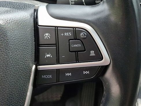 Used 2024 Toyota Grand Highlander FWD image 22