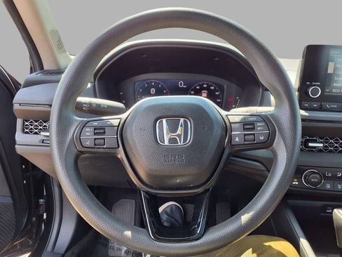 Used 2024 Honda Accord EX image 15