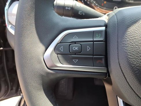 Used 2023 Jeep Compass Limited AWD/4WD image 25