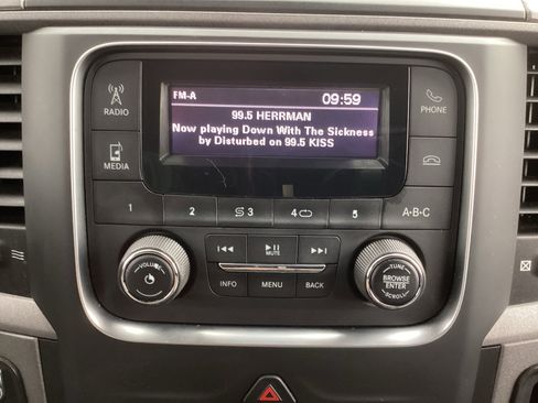 Used 2019 RAM 1500 Tradesman w/ Chrome Plus Package image 17