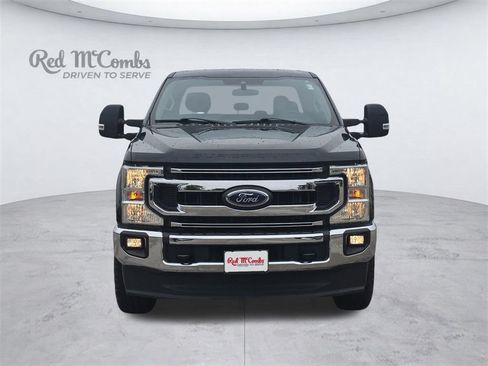 Used 2021 Ford F250 XLT w/ XLT Value Package AWD/4WD image 11