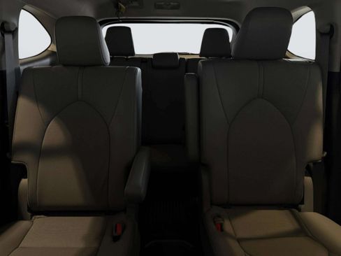 Used 2021 Toyota Highlander Limited AWD/4WD image 32