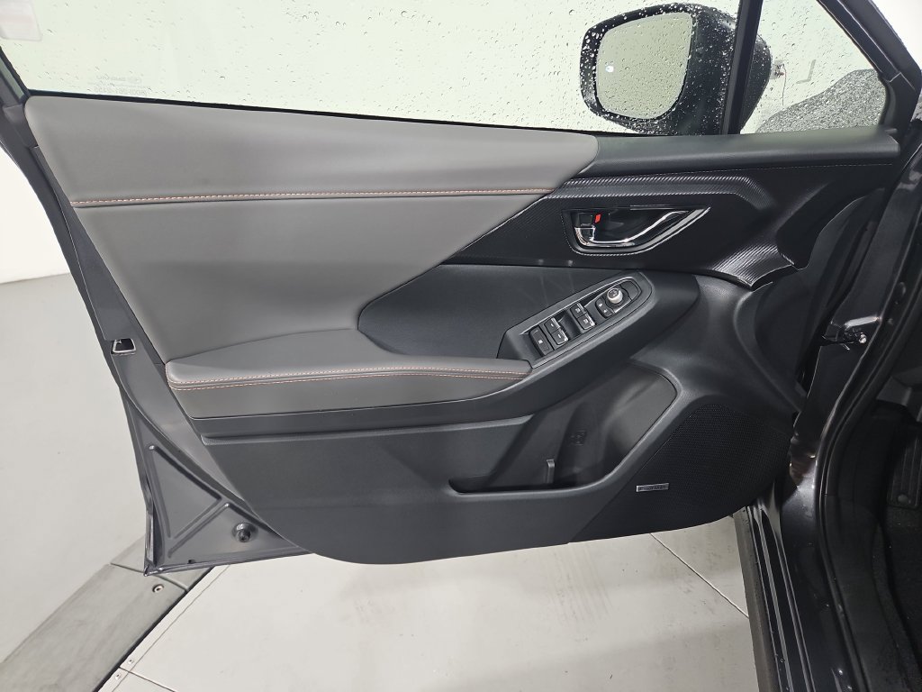 New 2026 Subaru Crosstrek 2.5i Limited w/ Crosstrek Mirror Package AWD/4WD image 10