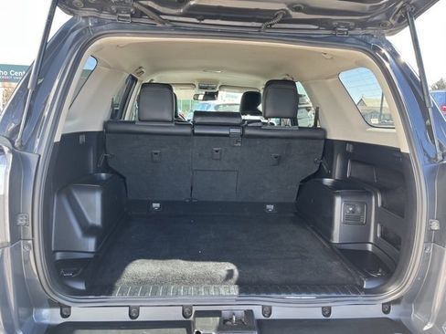 Used 2024 Toyota 4Runner SR5 Premium image 35