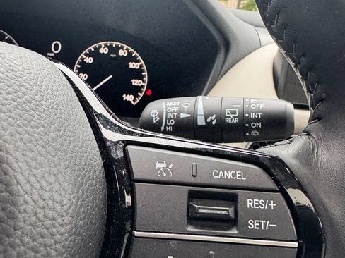 Used 2026 Honda HR-V EX-L image 34