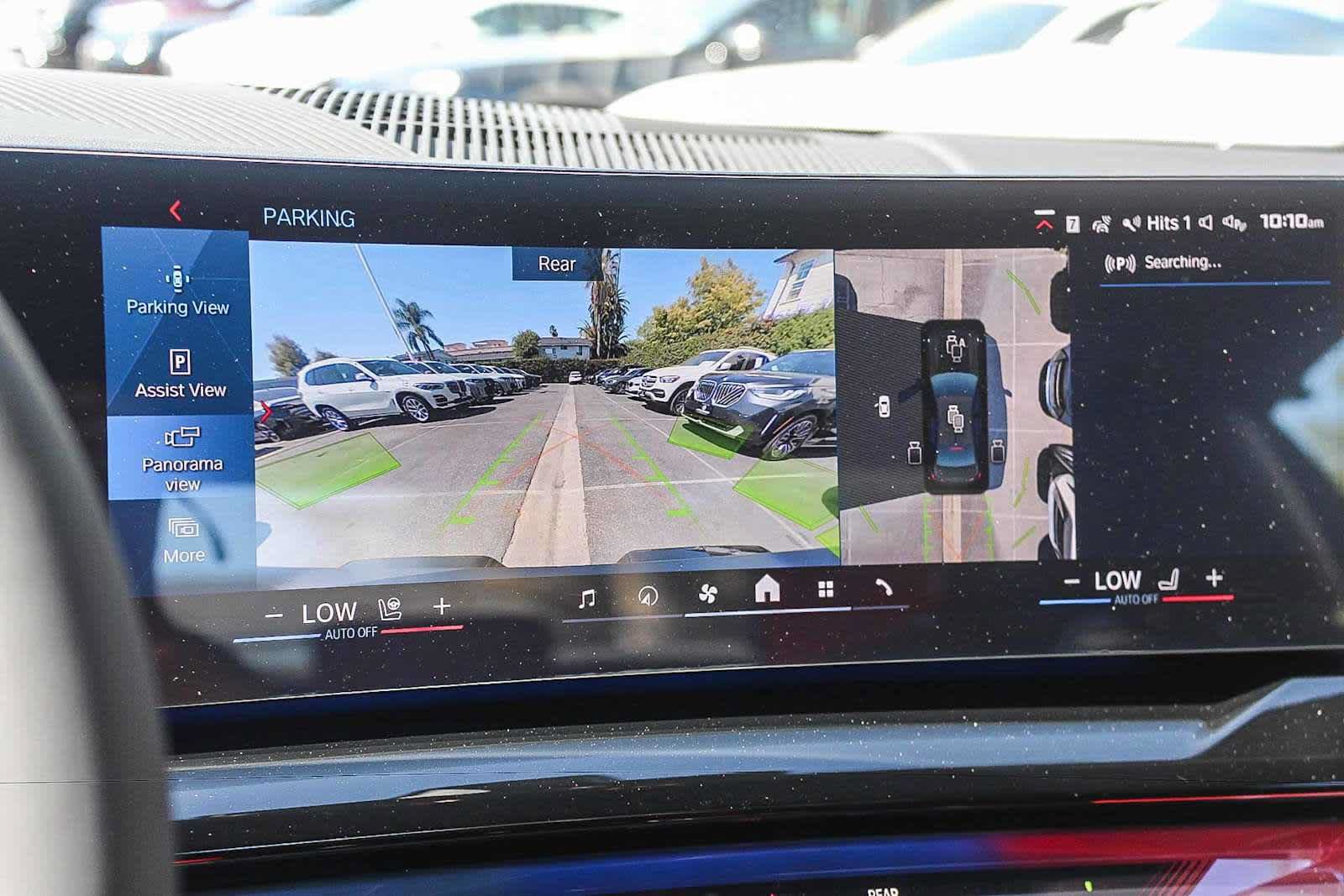 New 2026 BMW M5 w/ Carbon Package AWD/4WD image 23