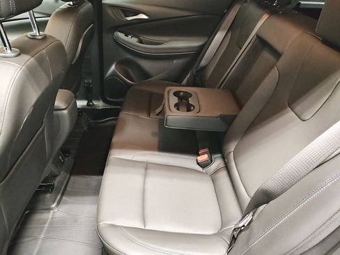 New 2026 Buick Encore GX Sport Touring image 27