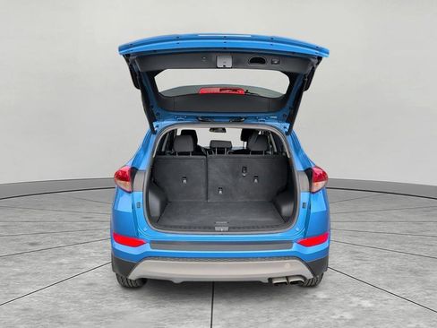 Used 2017 Hyundai Tucson Sport image 37