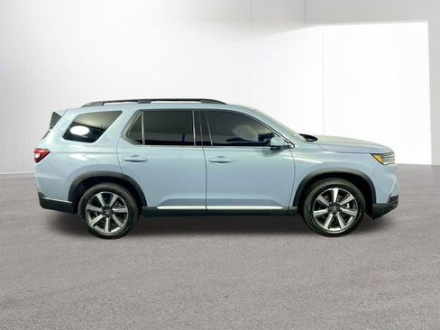 Used 2024 Honda Pilot Touring image 36