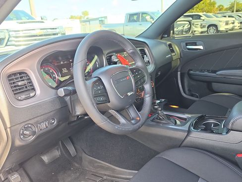 Used 2023 Dodge Charger R/T w/ Blacktop Package RWD image 15