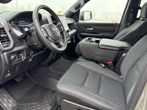 New 2026 RAM 1500 Classic Warlock image 7