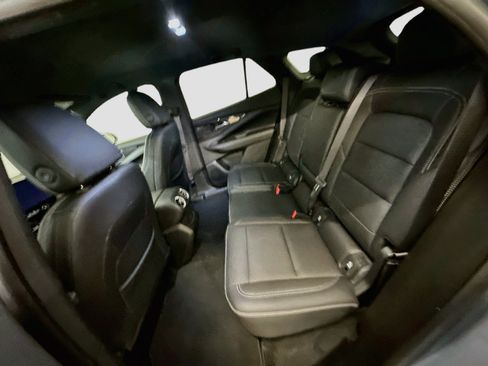 Used 2024 Chevrolet Blazer EV LT AWD/4WD image 29