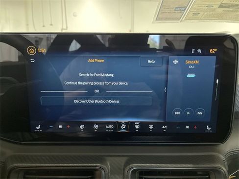 New 2025 Ford Mustang Dark Horse image 30