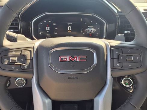 New 2026 GMC Sierra 1500 Elevation w/ Preferred Package image 18