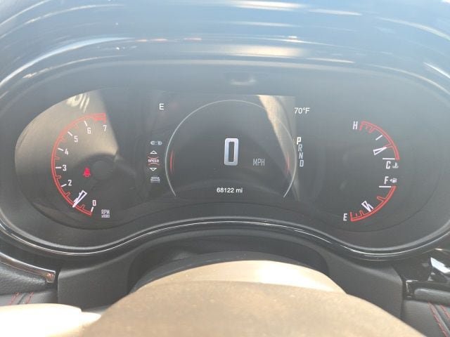 Used 2023 Dodge Durango GT AWD/4WD image 18