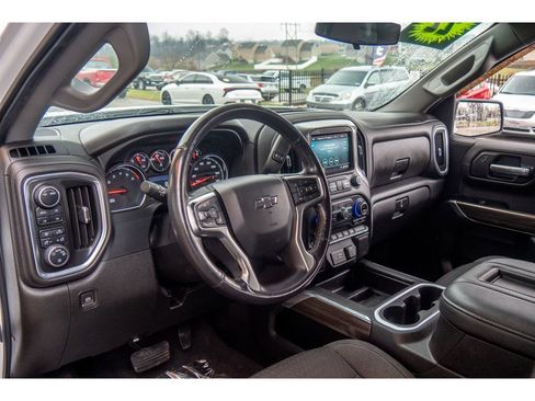 Used 2022 Chevrolet Silverado 1500 RST image 10