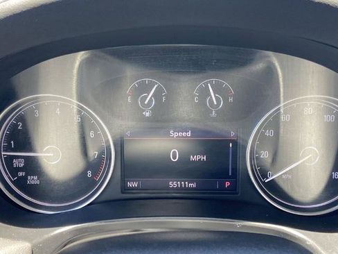Used 2023 Buick Enclave Essence w/ Trailering Package, 5000 lbs. FWD image 7