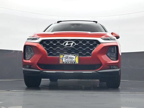 Used 2020 Hyundai Santa Fe SEL w/ Convenience Package AWD/4WD image 23