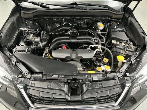 Used 2018 Subaru Forester 2.5i Limited AWD/4WD image 22