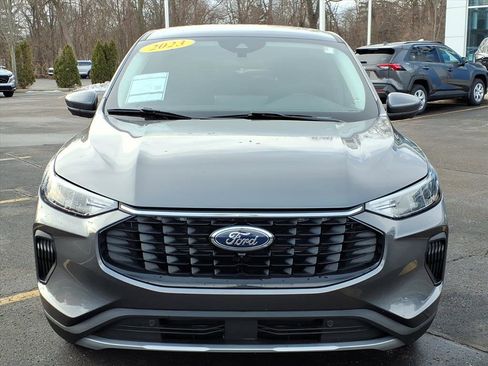 Used 2023 Ford Escape Active w/ Tech Pack #2 image 2