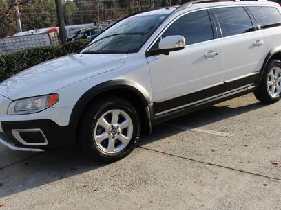 Used 2013 Volvo XC70 3.2