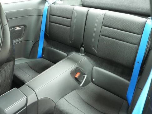 Certified 2026 Porsche 911 GT3 RWD image 28