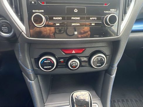 Used 2019 Subaru Crosstrek Hybrid Sport Utility 4D image 19