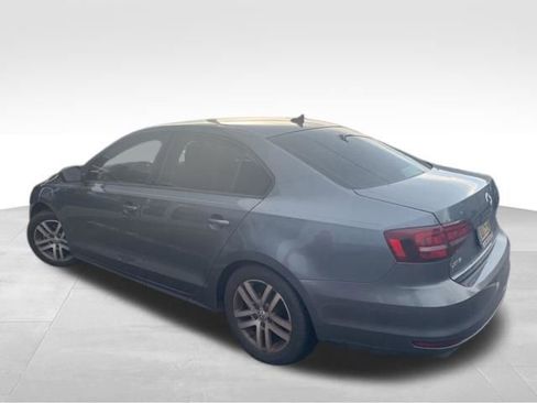 Used 2016 Volkswagen Jetta S FWD image 5