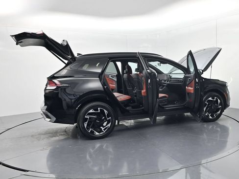 Used 2023 Kia Sportage SX AWD/4WD image 65