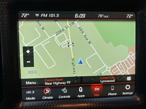 Used 2021 Dodge Challenger SRT Hellcat w/ Plus Package image 32