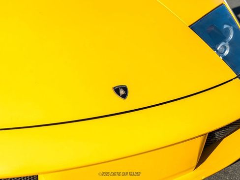 Used 2004 Lamborghini Murcielago Coupe image 53