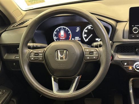 Certified 2024 Honda CR-V EX image 15