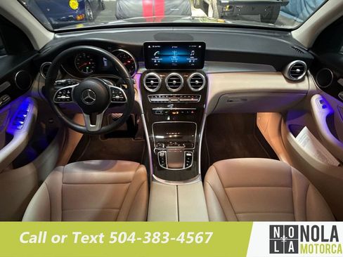 Used 2022 Mercedes-Benz GLC 300 image 35