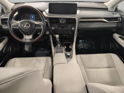 Used 2022 Lexus RX 350 AWD w/ Premium Package image 6