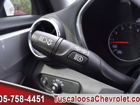 Used 2023 Chevrolet Blazer LT w/ Sound & Technology Package image 32