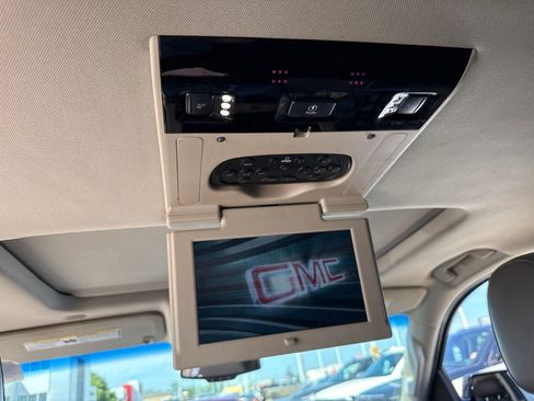 Used 2019 GMC Yukon XL Denali w/ Open Road Package AWD/4WD image 34