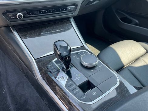 Used 2021 BMW 330i xDrive Sedan w/ Convenience Package AWD/4WD image 35