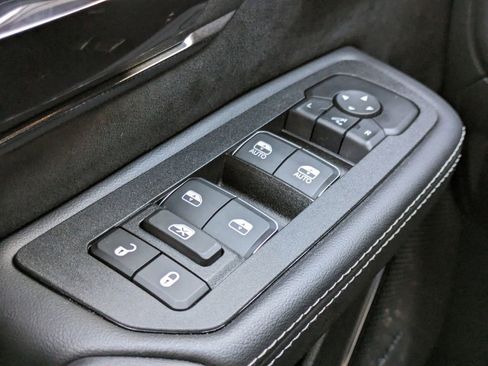 Used 2025 RAM 1500 RHO w/ RHO Level 1 Equipment Group image 23