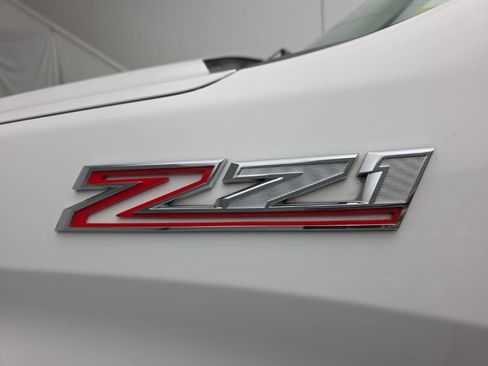 Used 2019 Chevrolet Silverado 1500 LT w/ All-Star Edition image 52