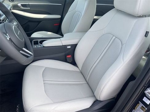 New 2026 Hyundai Sonata SEL image 26