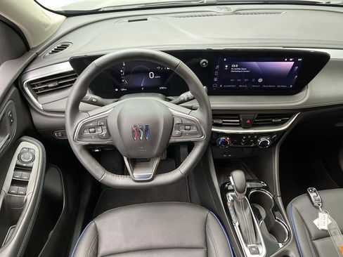 Used 2026 Buick Encore GX Sport Touring w/ Advanced Technology Package AWD/4WD image 12