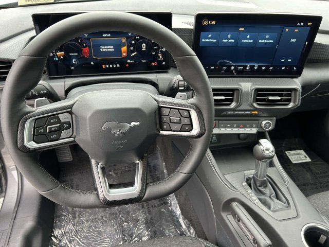 New 2026 Ford Mustang GT w/ GT Performance Package RWD image 10