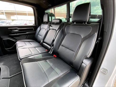 Used 2026 RAM 1500 Laramie w/ Laramie Southwest Edition image 21