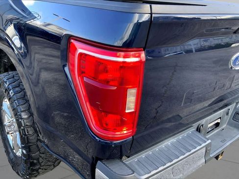 Used 2022 Ford F150 XLT w/ Equipment Group 302A High AWD/4WD image 25